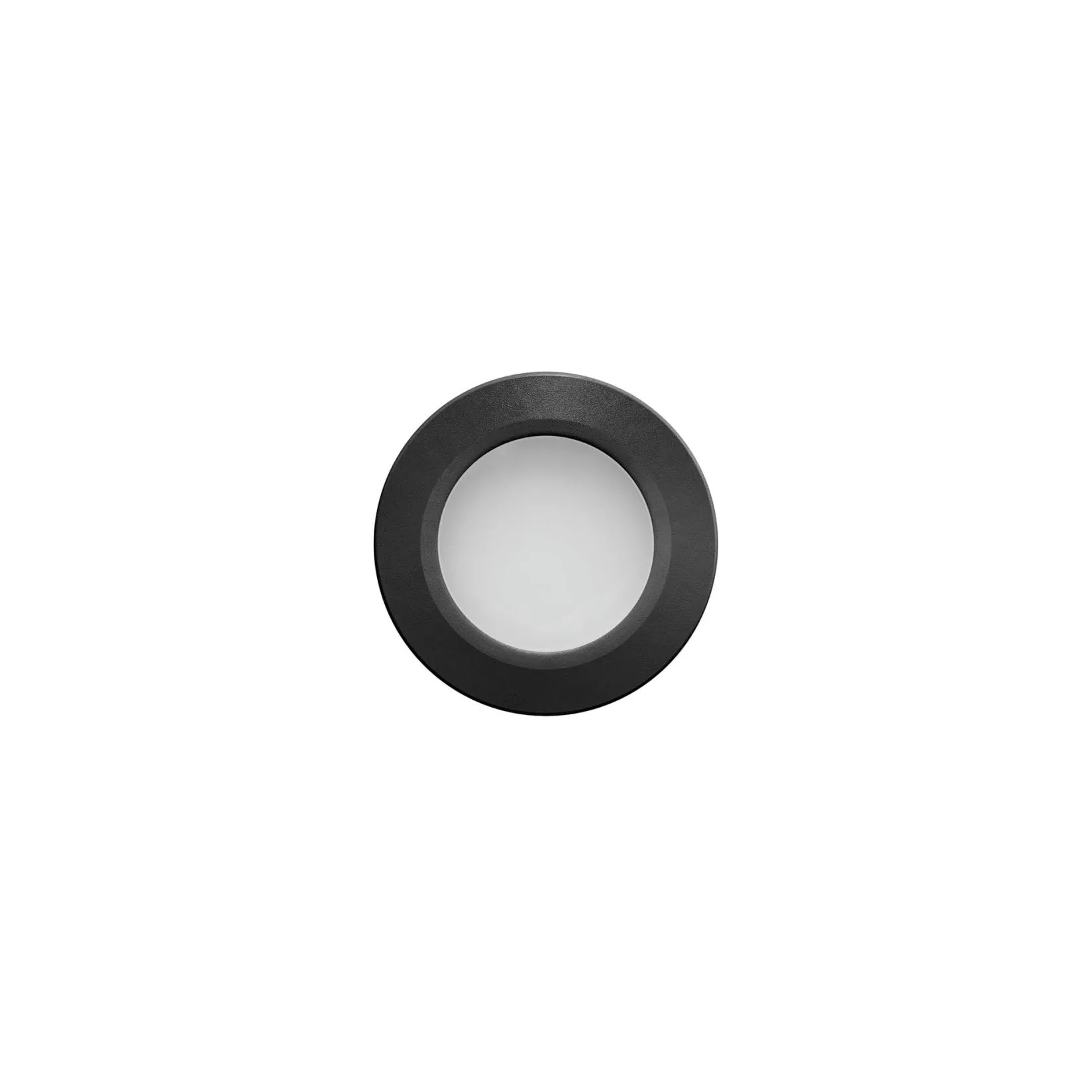 Step micro XS recessed IP65 | stainless steel