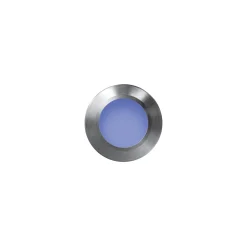 Step micro XS recessed IP65 | stainless steel