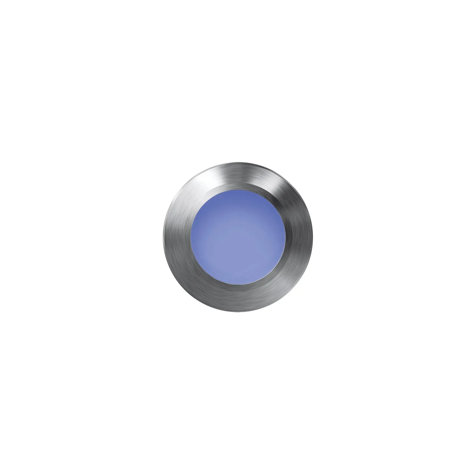 Step micro XS recessed IP65 | stainless steel
