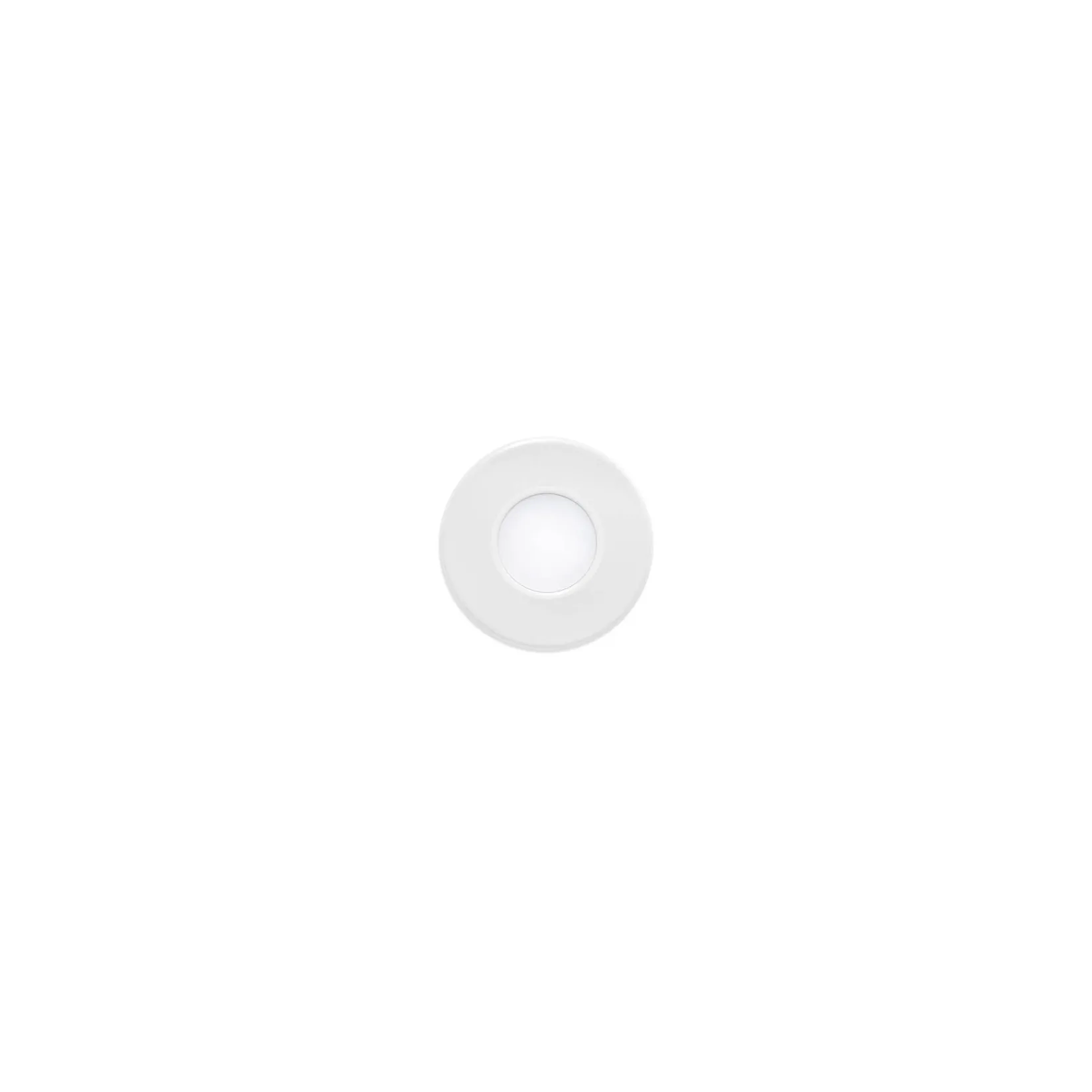 Step micro XS recessed IP65 | stainless steel