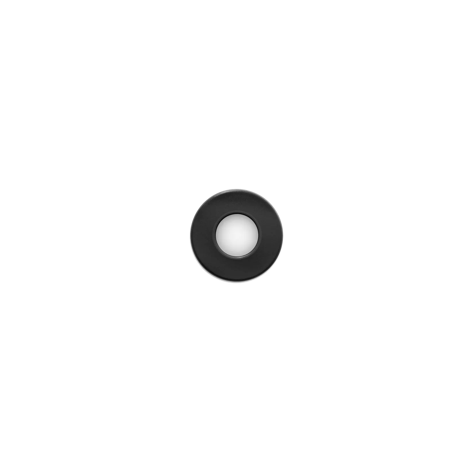 Step micro XS recessed IP65 | stainless steel
