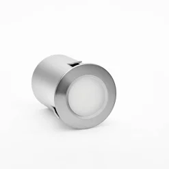 Step micro XS recessed IP65 | white