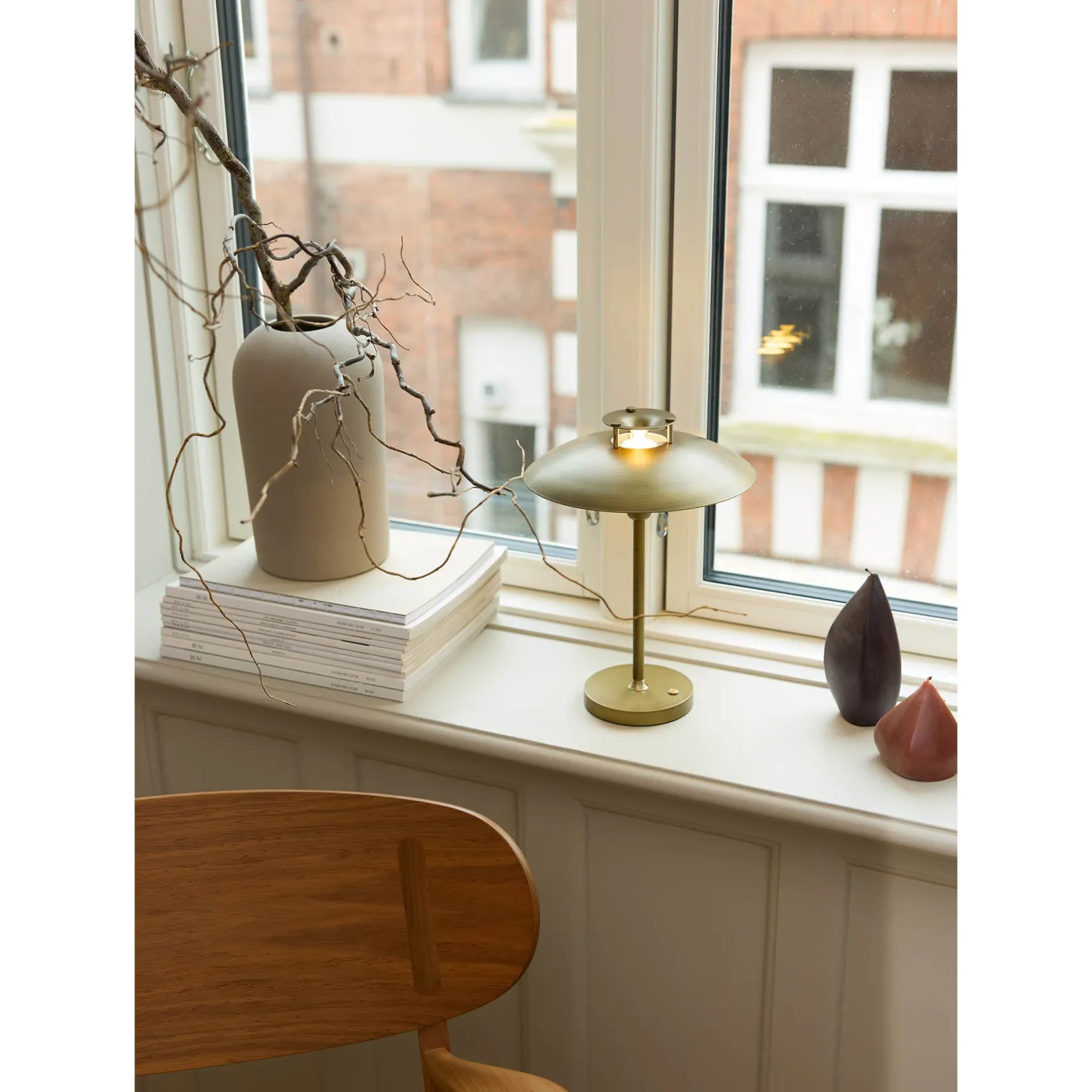 Stepp 1-2-3 portable | cream