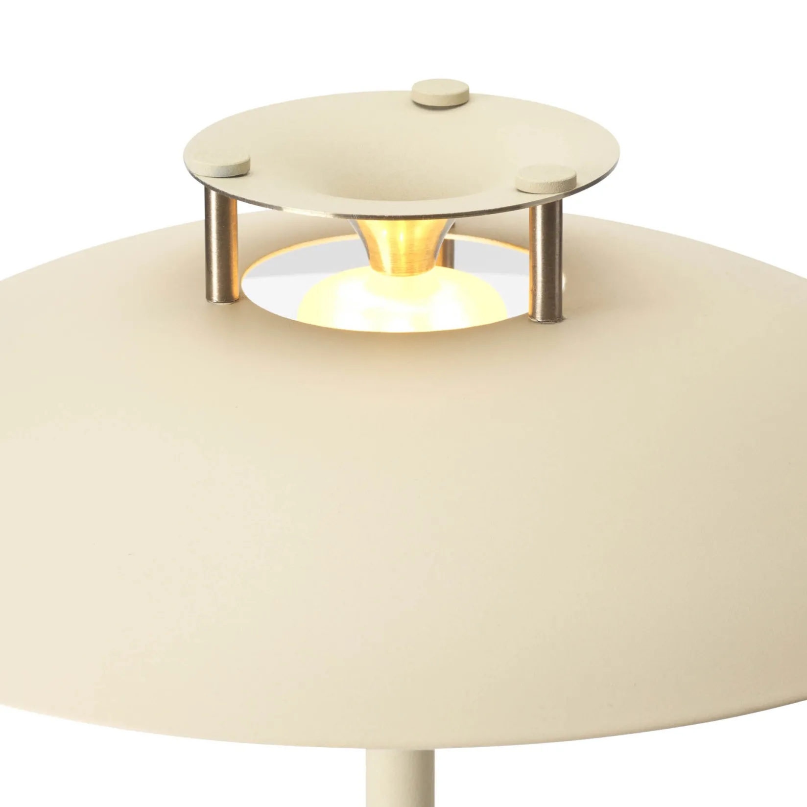 Stepp 1-2-3 portable | cream