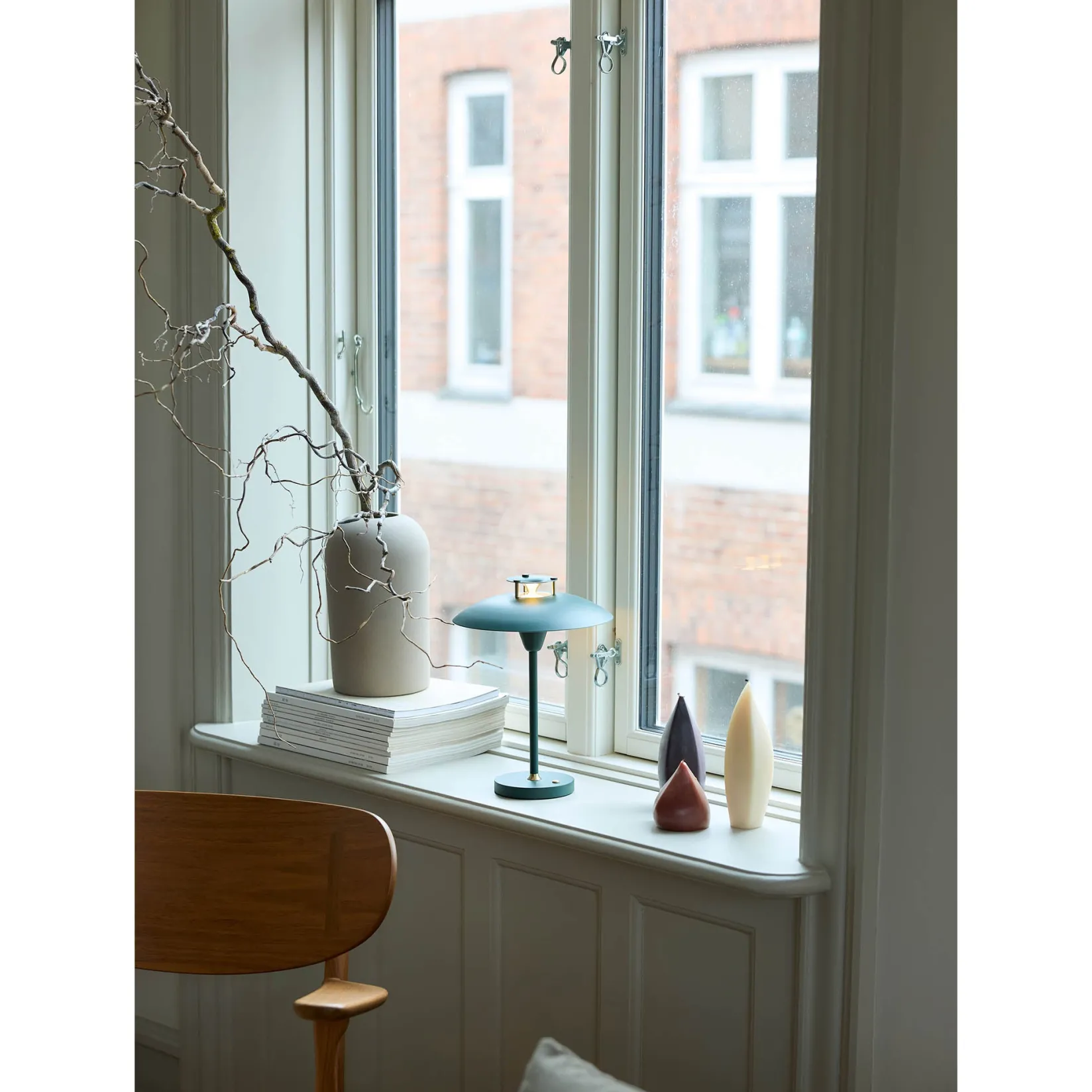 Stepp 1-2-3 portable | cream