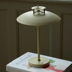 Stepp 1-2-3 portable | cream