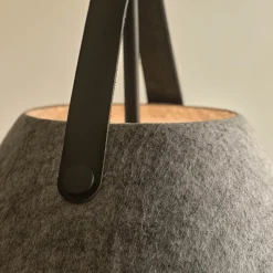 Strap P 36 | black