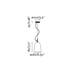 Studio ⌀11-29 | white