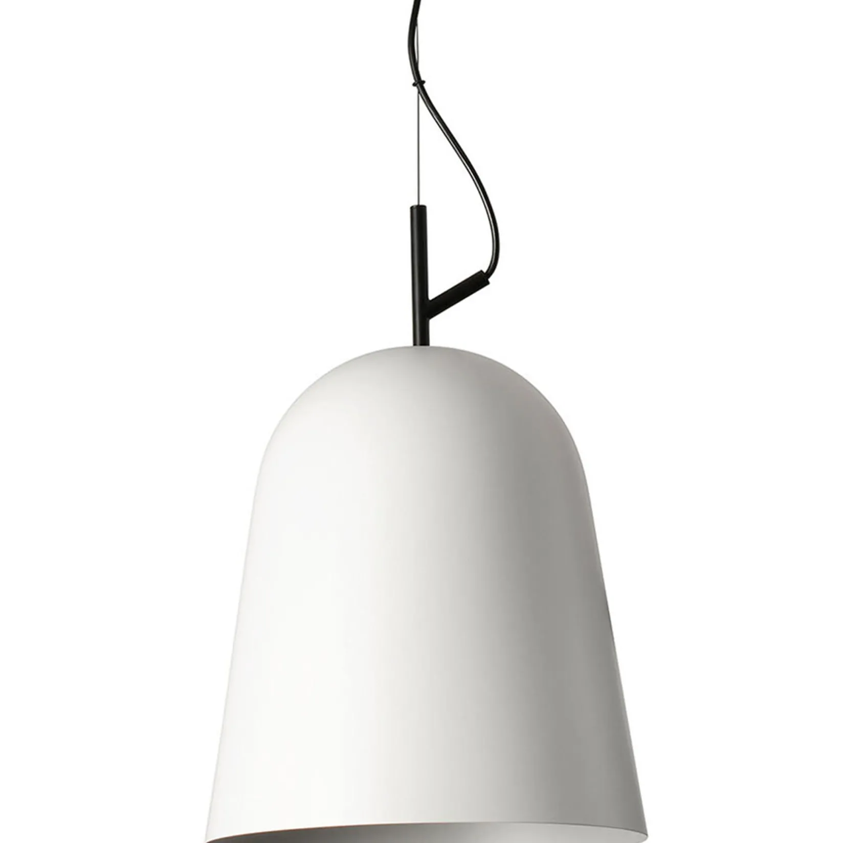 Studio ⌀11-29 | white