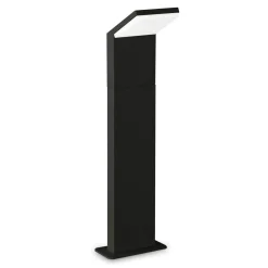 Style pilar garden H50-H100 | coffee