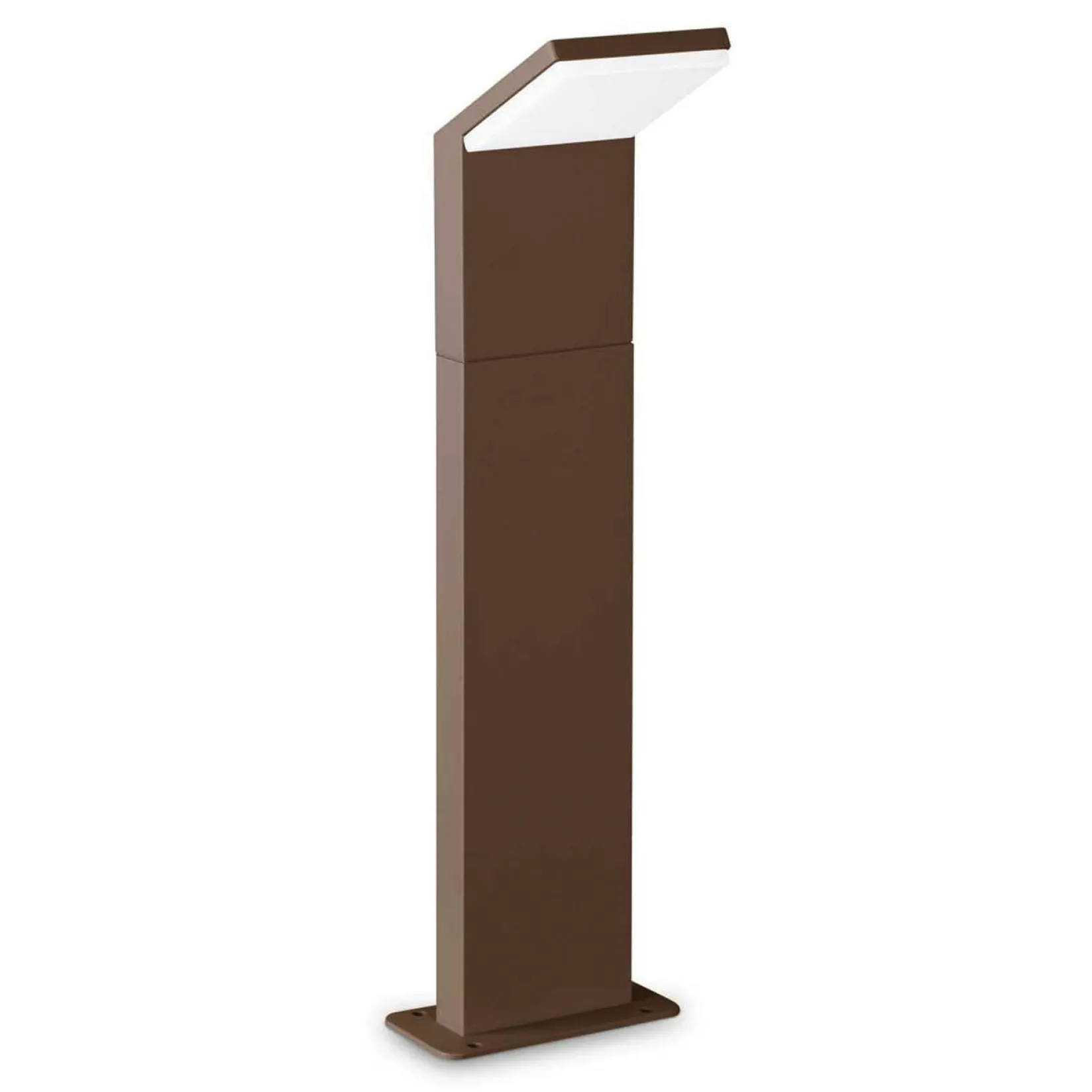 Style pilar garden H50-H100 | coffee