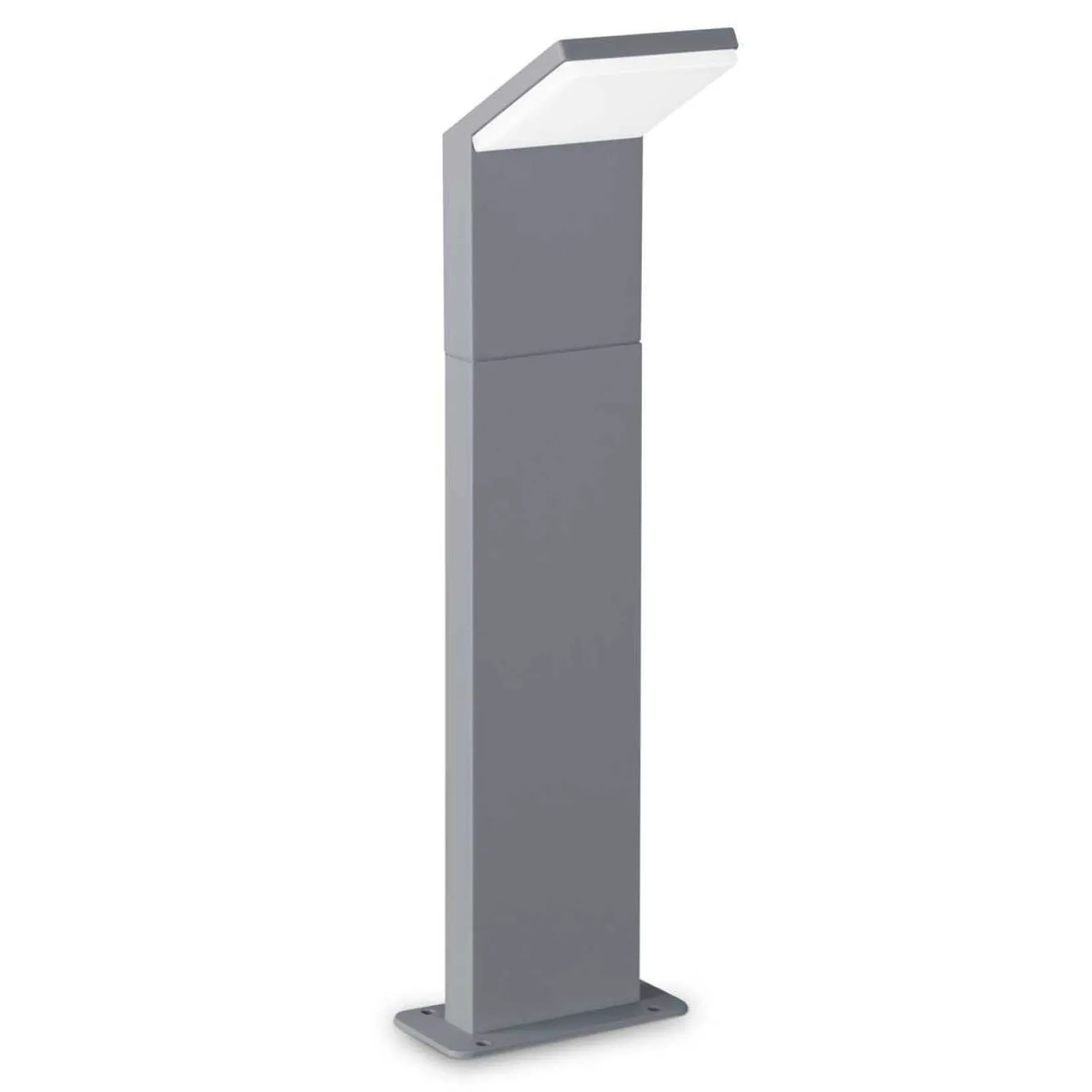 Style pilar garden H50-H100 | white