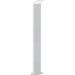 Style pilar garden H50-H100 | white