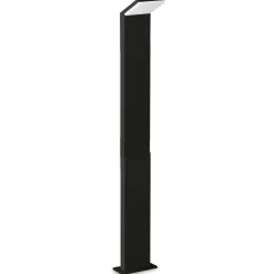 Style pilar garden H50-H100 | white