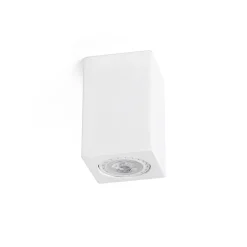 Sven ceiling plaster ø6,7 | round