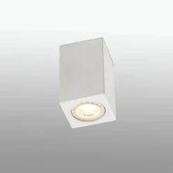 Sven ceiling plaster ø6,7 | round