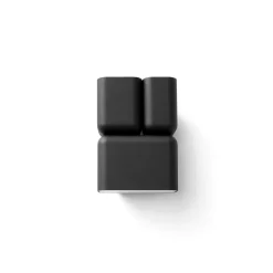 Tabata LN10 | black