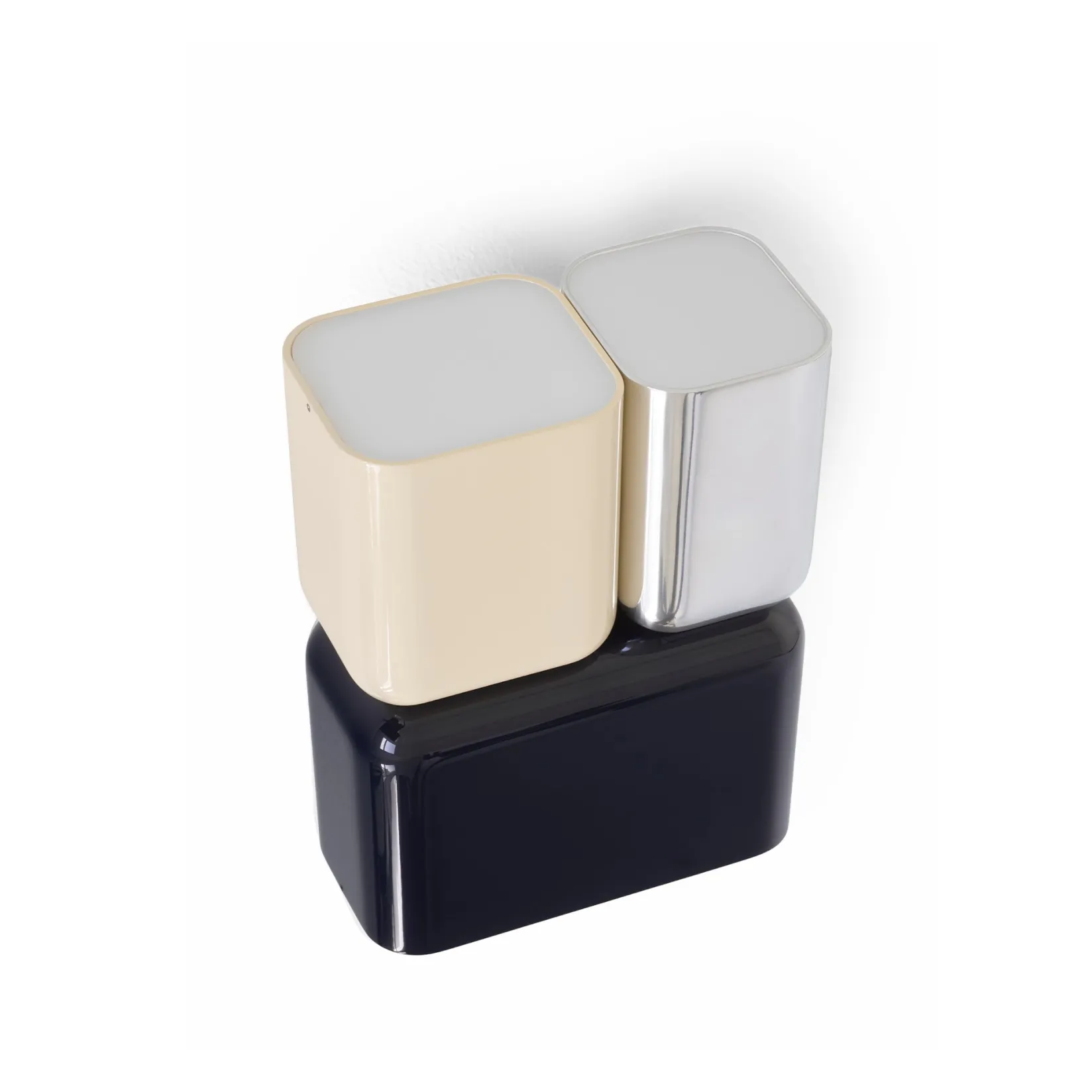 Tabata LN10 | black