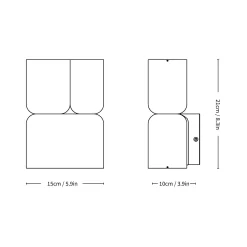 Tabata LN10 | black