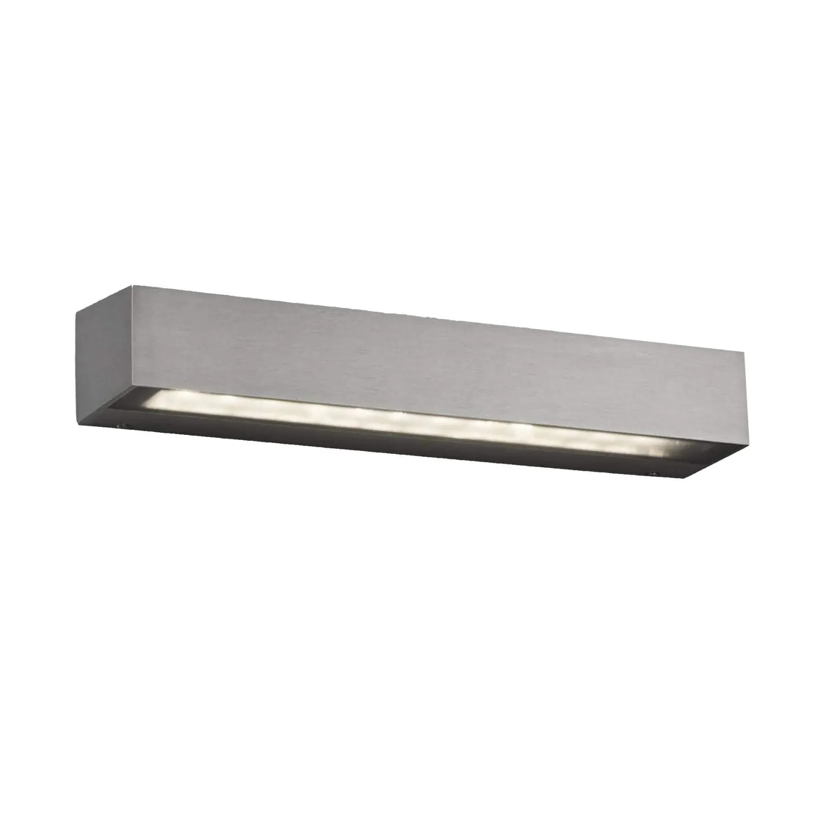 Tacana | satin aluminium