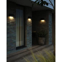 Tadas wall | black