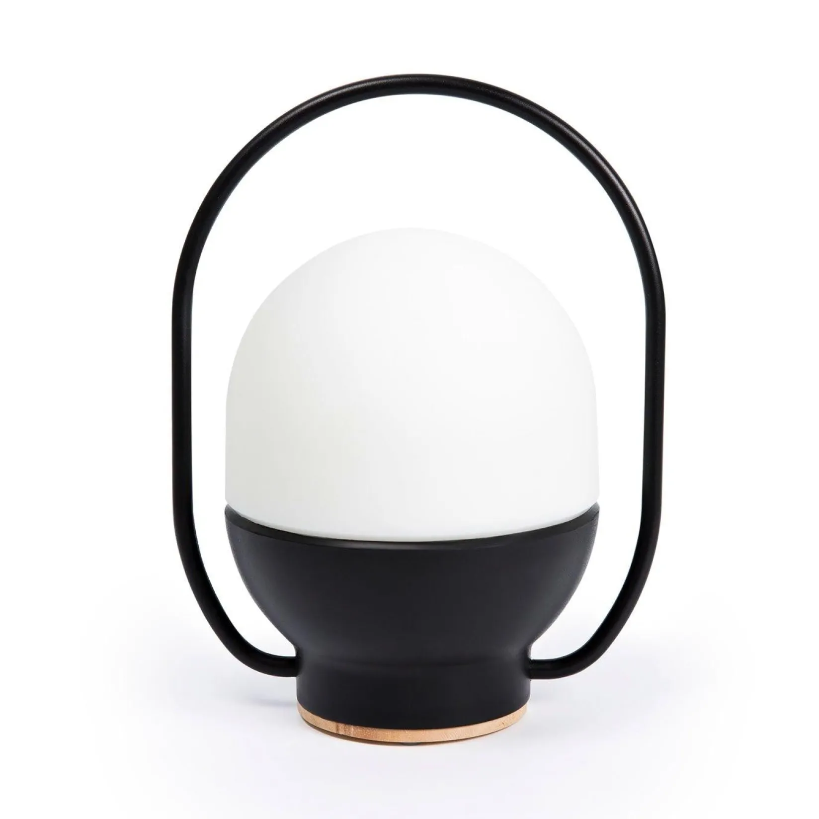 Take Away portable | black