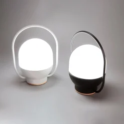 Take Away portable | black