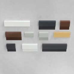 Tape 8 IP66 | corten