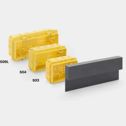 Tape 22 IP66 | white