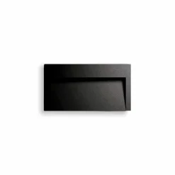 Team medium wall light | bronze