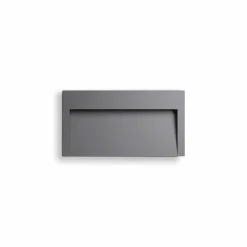 Team medium wall light | bronze