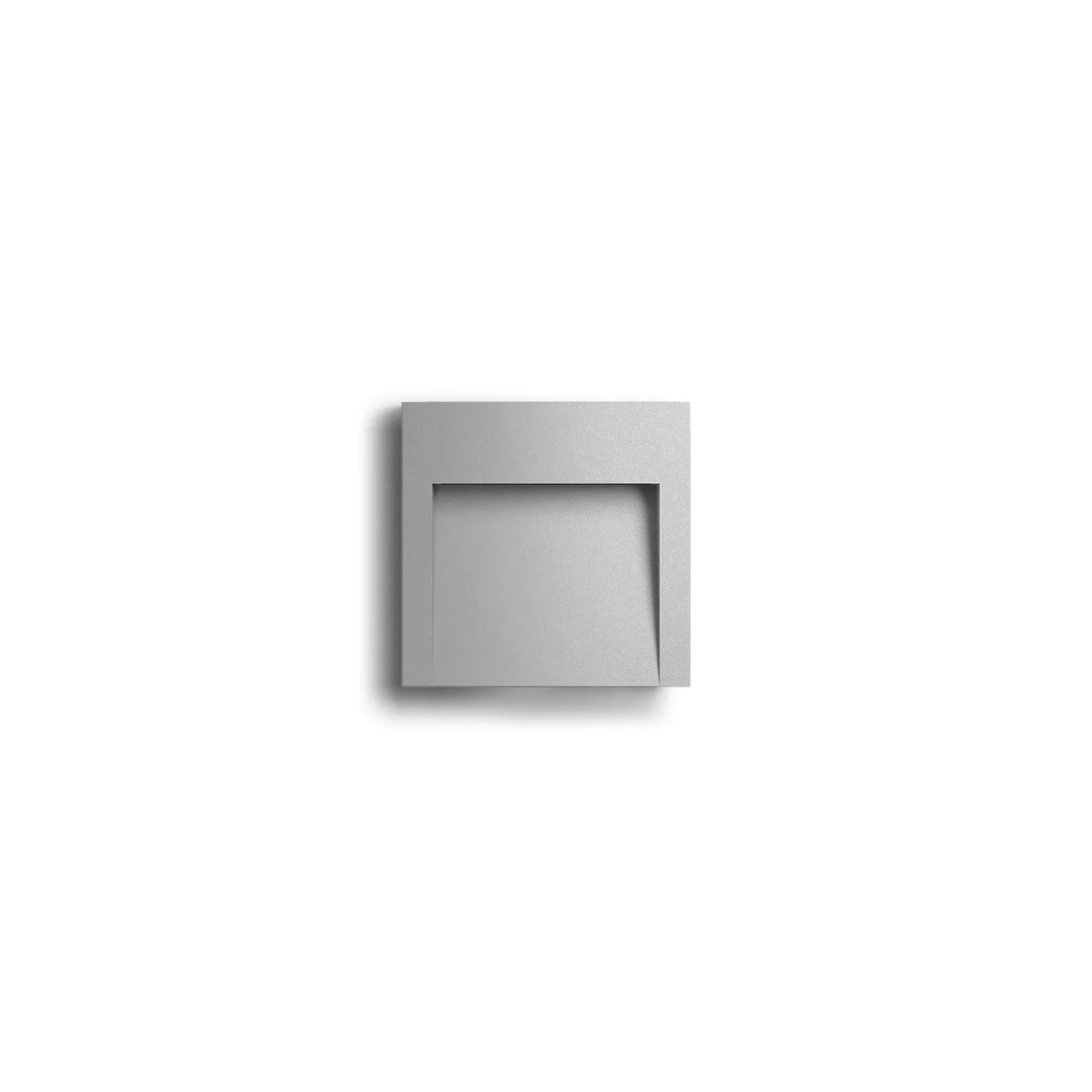 Team small wall light | grey