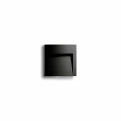Team small wall light | grey