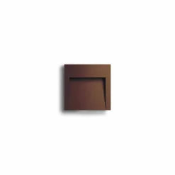 Team small wall light | grey