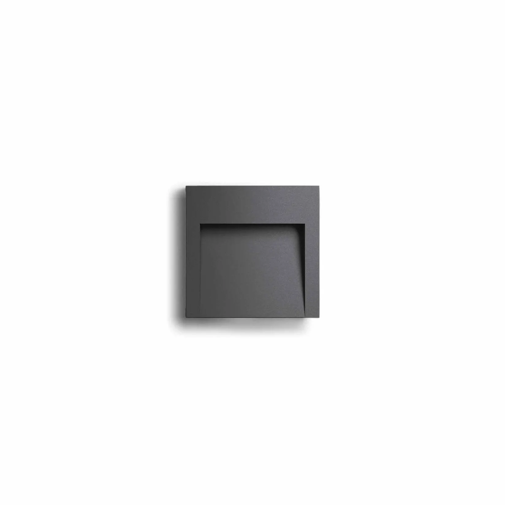 Team small wall light | grey
