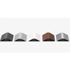 Tegolo IP67 | corten
