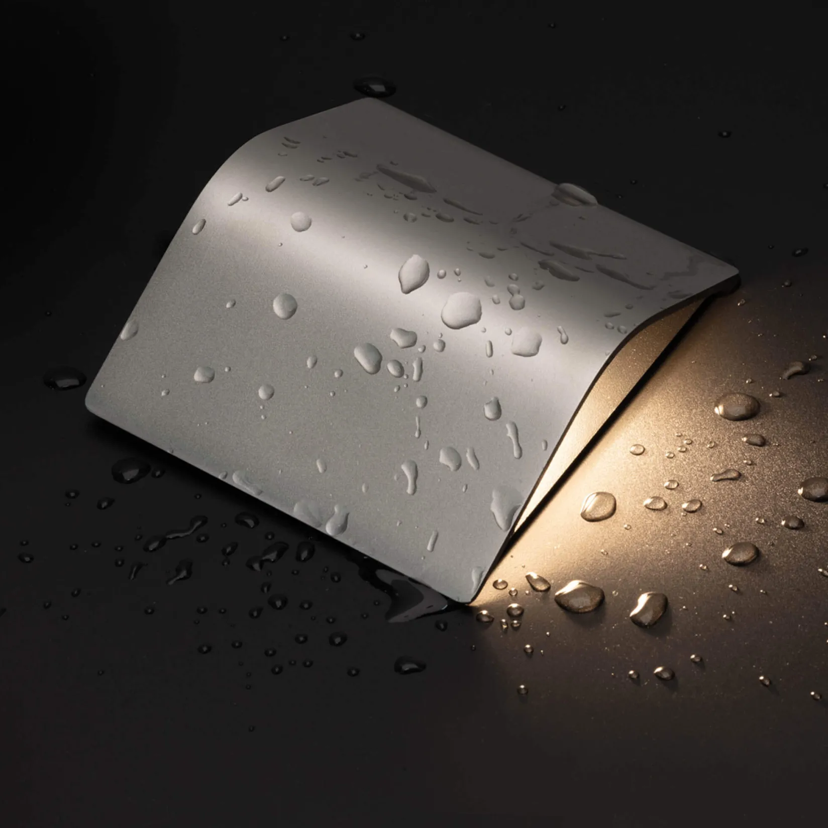 Tegolo IP67 | corten