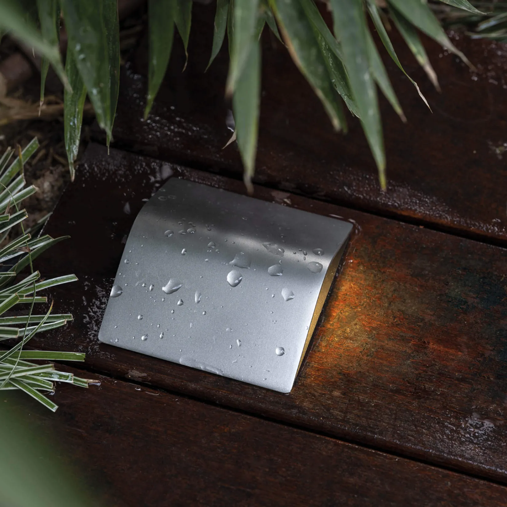 Tegolo IP67 | corten