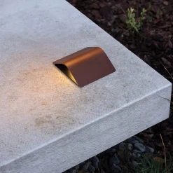 Tegolo IP67 | corten