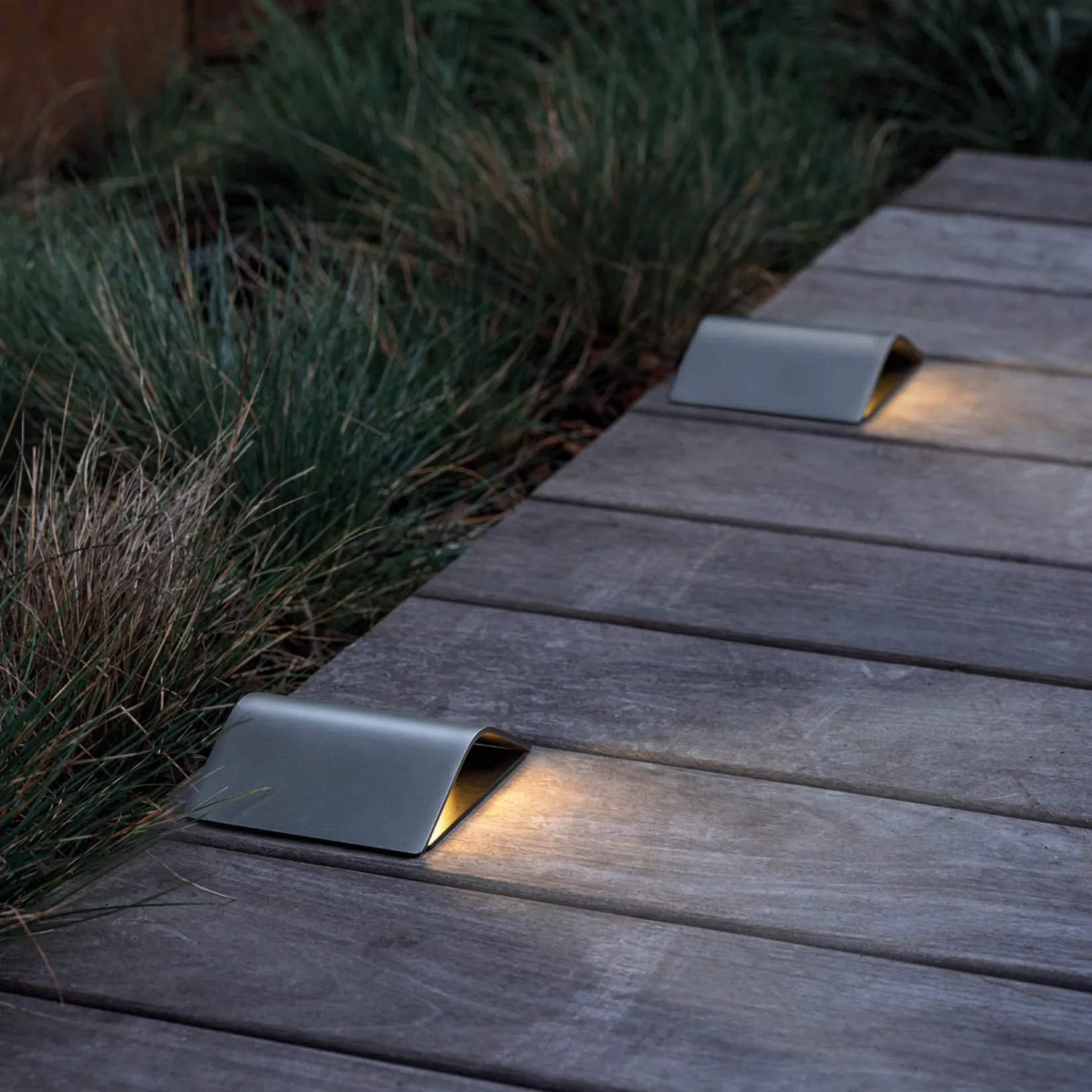 Tegolo IP67 | corten