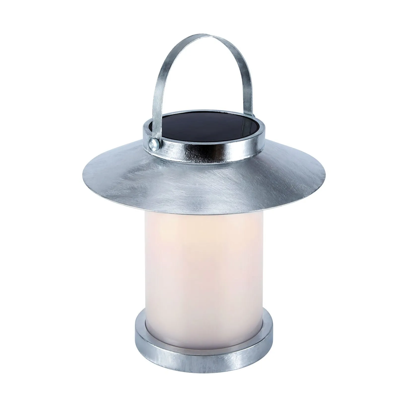 Temple to go 35 solar | brass