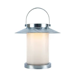 Temple to go 35 solar | galvanized
