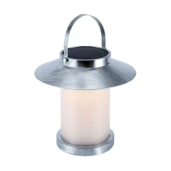 Temple to go 35 solar | galvanized
