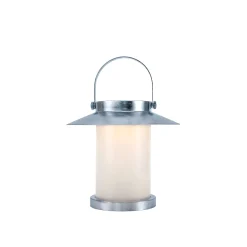 Temple to go 30 solar | galvanized