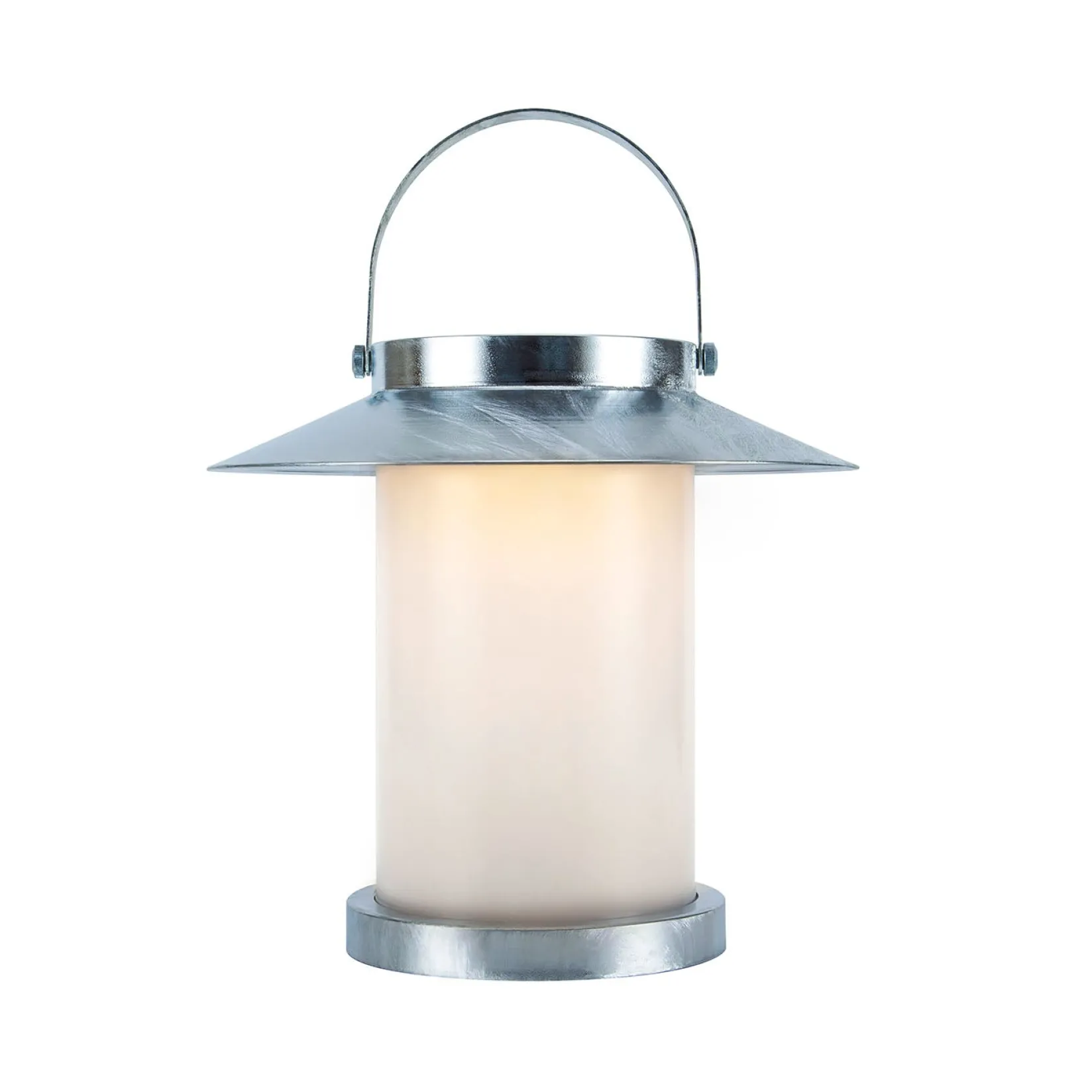 Temple to go 30 solar | galvanized