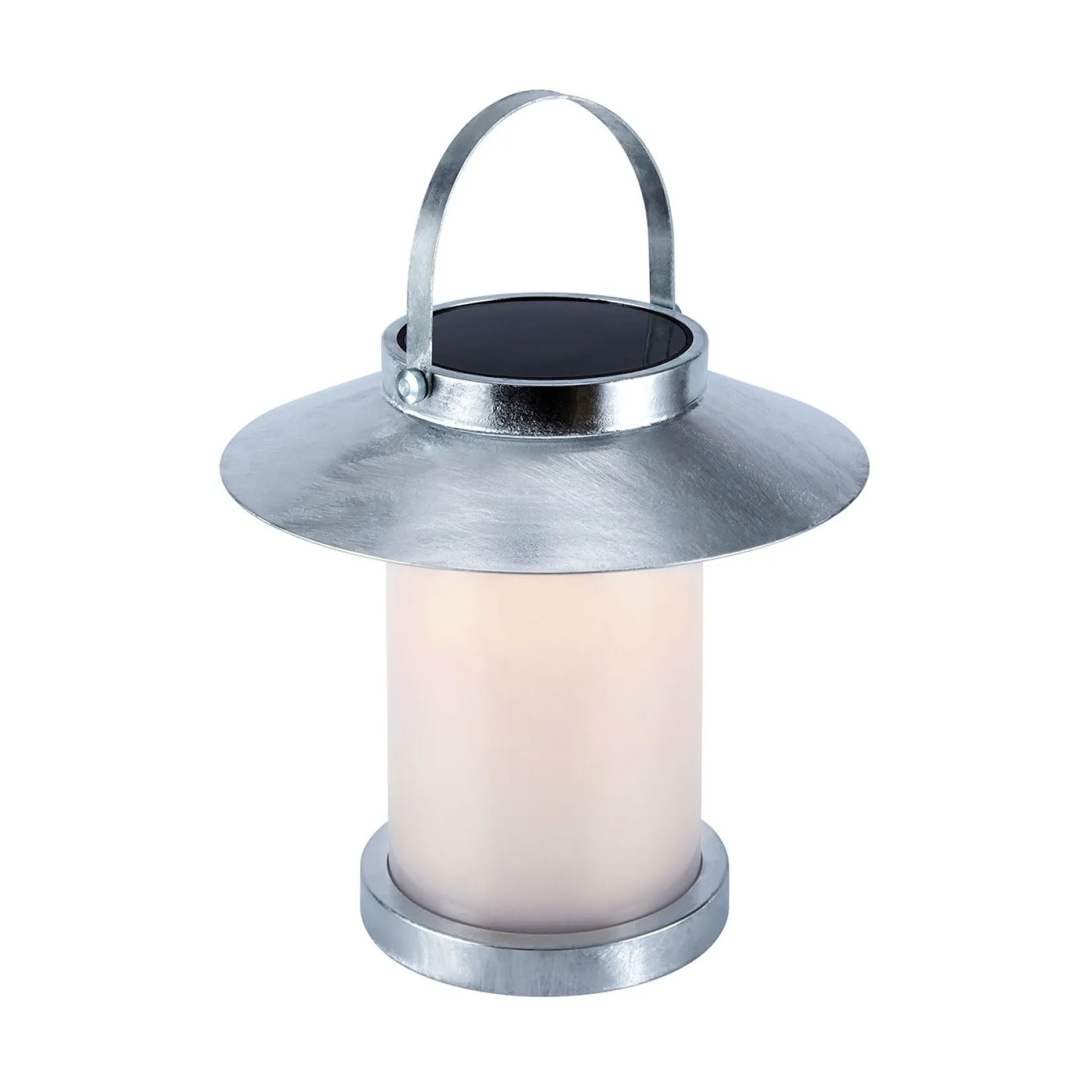 Temple to go 30 solar | galvanized