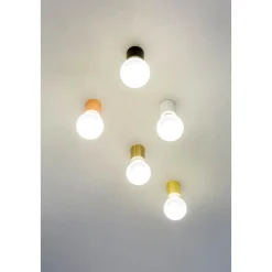 Ten | old gold