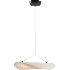 Tense pendant 55-120 | white Tyvek