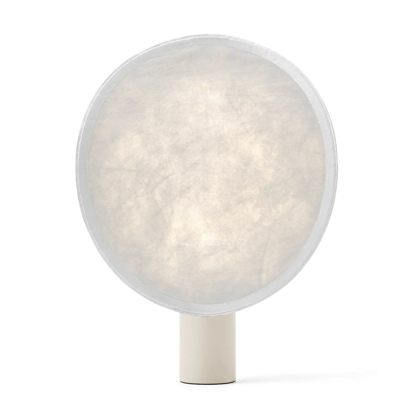 Tense portable | white
