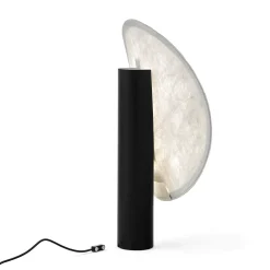 Tense portable | white